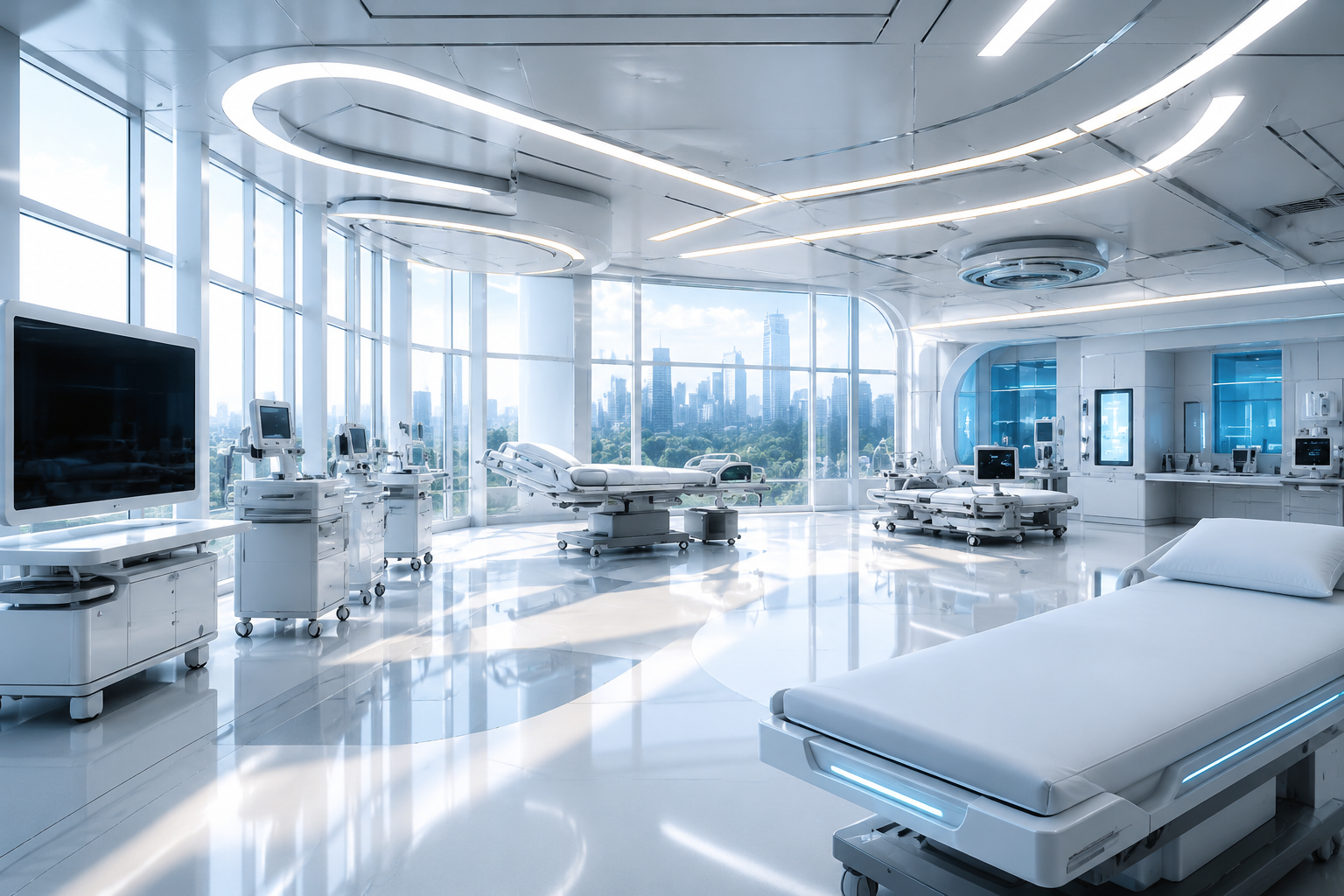 Healthcare Blog