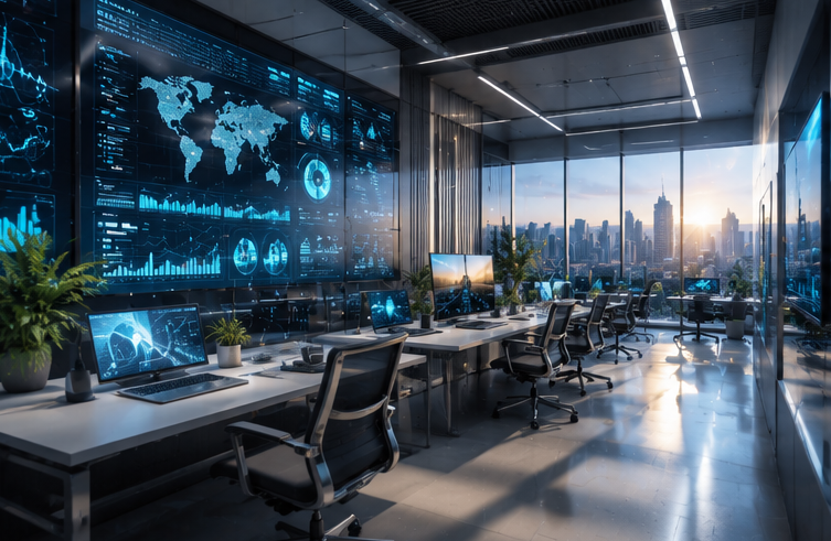 Technology Blog
