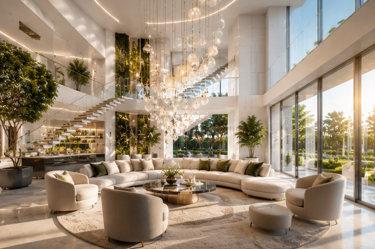 Interiors Blog